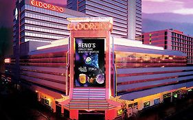 Eldorado Resort Casino at The Row